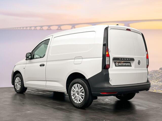 Volkswagen CADDY Cargo Comfort 2.0 TDI EU6 75 kW (102 pk) 2755