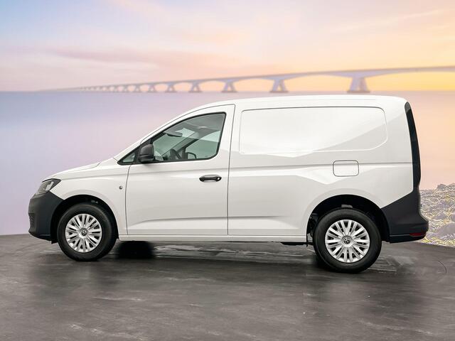 Volkswagen CADDY Cargo Comfort 2.0 TDI EU6 75 kW (102 pk) 2755