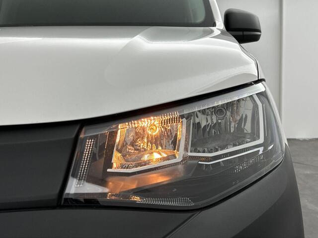 Volkswagen CADDY Cargo Comfort 2.0 TDI EU6 75 kW (102 pk) 2755