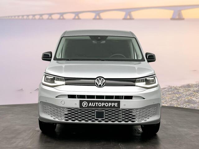 Volkswagen CADDY Cargo Style 2.0 TDI EU6 90 kW (122 pk) 2755
