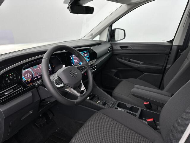 Volkswagen CADDY Cargo Style 2.0 TDI EU6 90 kW (122 pk) 2755