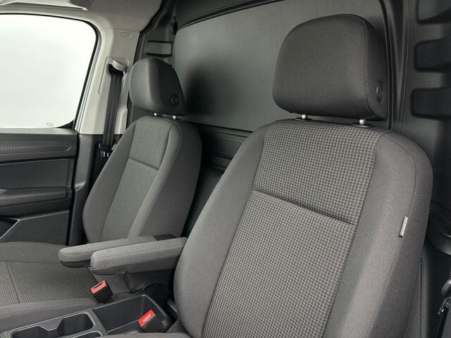 Volkswagen CADDY Cargo Style 2.0 TDI EU6 90 kW (122 pk) 2755