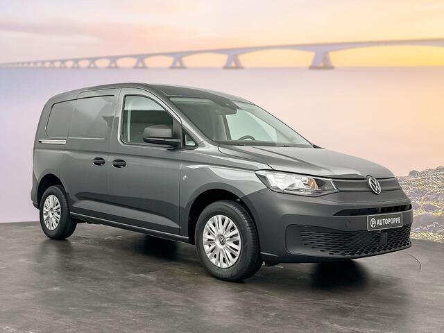 Volkswagen CADDY Cargo Comfort 2.0 TDI EU6 75 kW (102 pk) 2755 Trekhaak