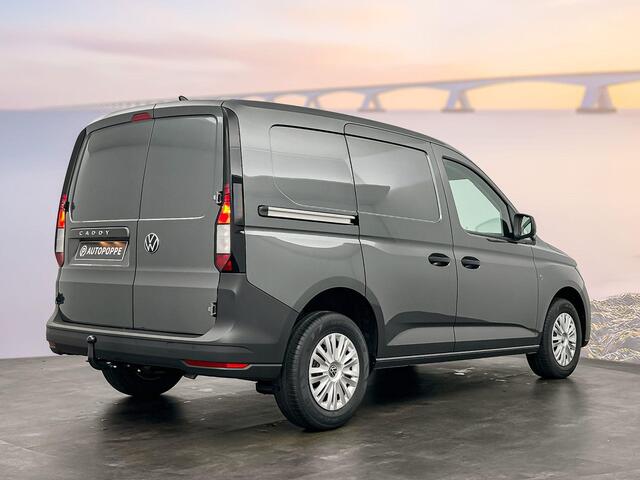 Volkswagen CADDY Cargo Comfort 2.0 TDI EU6 75 kW (102 pk) 2755 Trekhaak