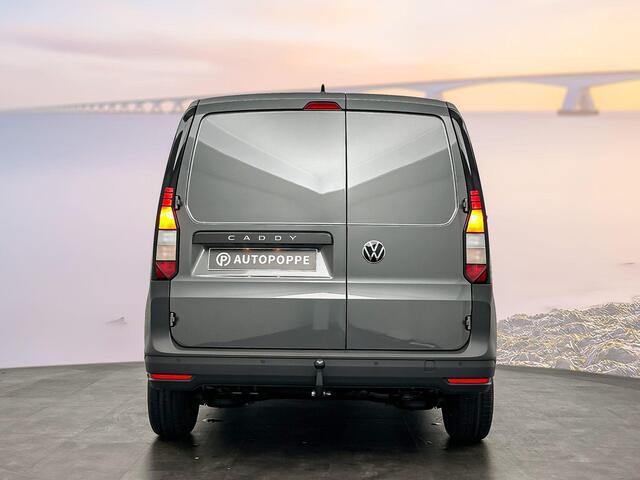 Volkswagen CADDY Cargo Comfort 2.0 TDI EU6 75 kW (102 pk) 2755 Trekhaak