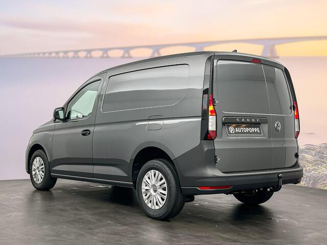 Volkswagen CADDY Cargo Comfort 2.0 TDI EU6 75 kW (102 pk) 2755 Trekhaak
