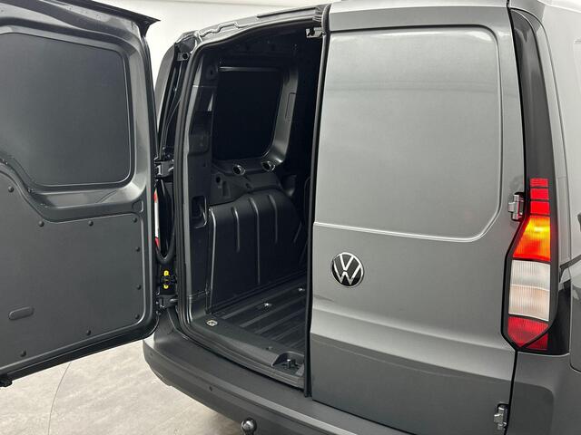 Volkswagen CADDY Cargo Comfort 2.0 TDI EU6 75 kW (102 pk) 2755 Trekhaak