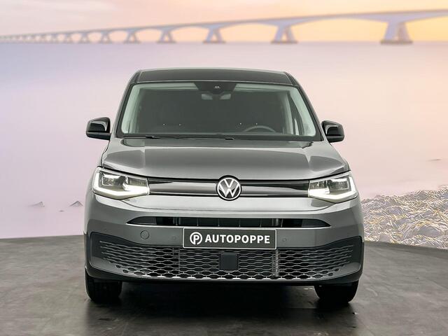 Volkswagen CADDY Cargo Style 2.0 TDI EU6 90 kW (122 pk) 2755 Trekhaak