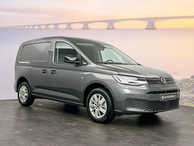 Volkswagen CADDY Cargo Style 2.0 TDI EU6 90 kW (122 pk) 2755 Trekhaak