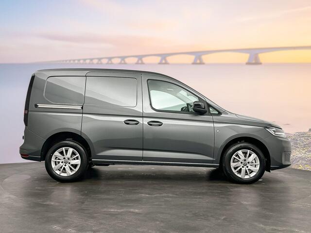 Volkswagen CADDY Cargo Style 2.0 TDI EU6 90 kW (122 pk) 2755 Trekhaak