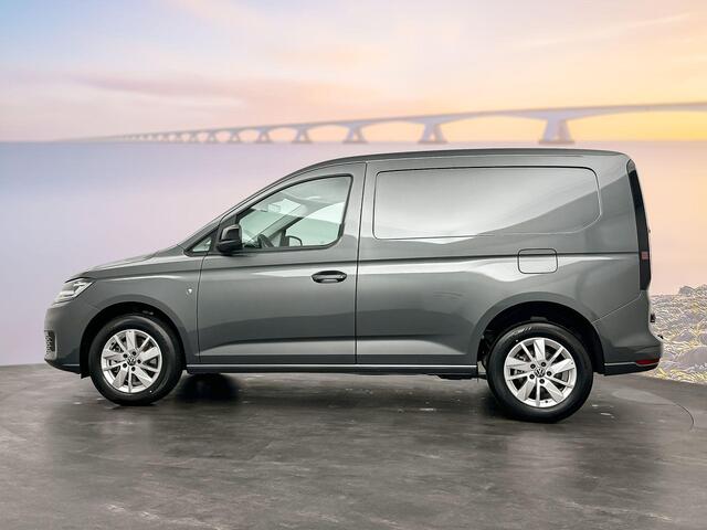 Volkswagen CADDY Cargo Style 2.0 TDI EU6 90 kW (122 pk) 2755 Trekhaak