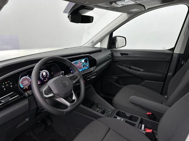 Volkswagen CADDY Cargo Style 2.0 TDI EU6 90 kW (122 pk) 2755 Trekhaak