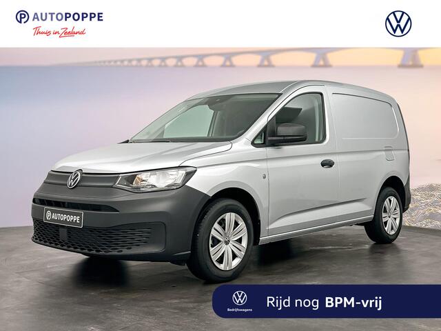 Volkswagen CADDY Cargo Comfort 2.0 TDI EU6 90 kW (122 pk) 2755