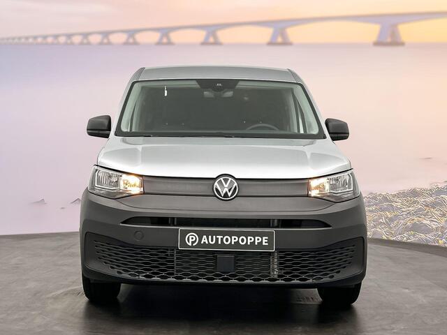 Volkswagen CADDY Cargo Comfort 2.0 TDI EU6 90 kW (122 pk) 2755