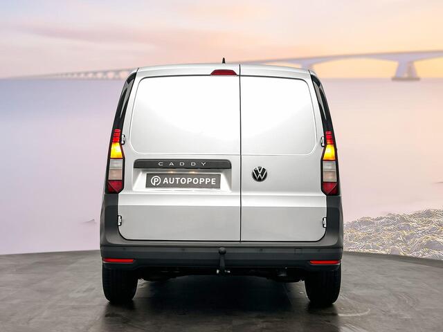 Volkswagen CADDY Cargo Comfort 2.0 TDI EU6 90 kW (122 pk) 2755