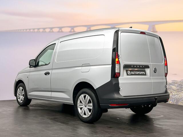 Volkswagen CADDY Cargo Comfort 2.0 TDI EU6 90 kW (122 pk) 2755