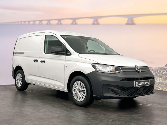 Volkswagen CADDY Comfort 2.0 TDI EU6 75 kW (102 pk) 2755