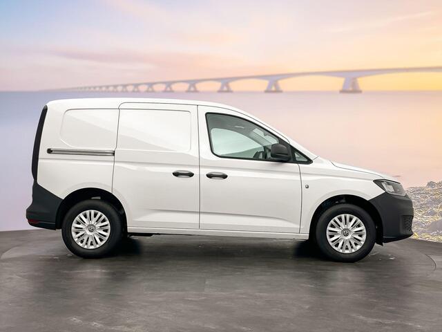 Volkswagen CADDY Comfort 2.0 TDI EU6 75 kW (102 pk) 2755