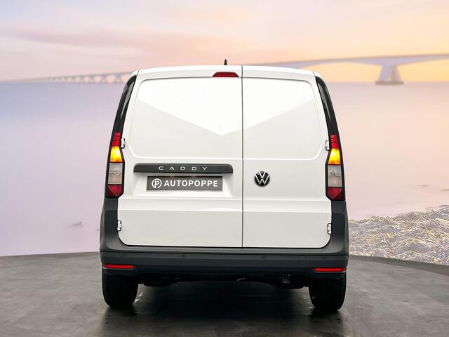 Volkswagen CADDY Comfort 2.0 TDI EU6 75 kW (102 pk) 2755