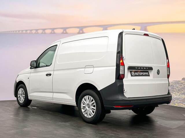 Volkswagen CADDY Comfort 2.0 TDI EU6 75 kW (102 pk) 2755
