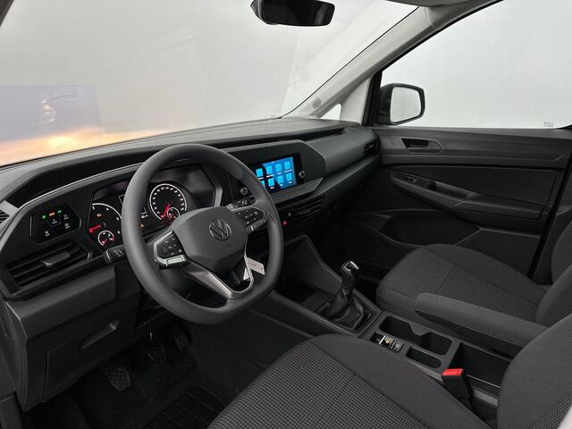 Volkswagen CADDY Cargo Comfort 2.0 TDI EU6 55 kW (75 pk) 2755
