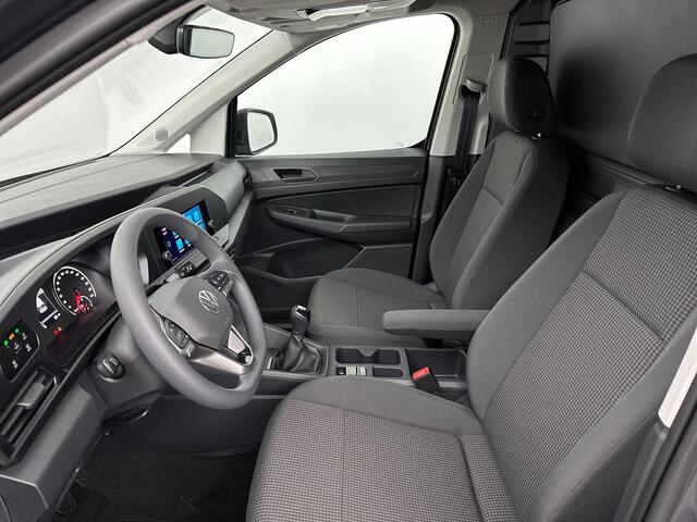 Volkswagen CADDY Cargo Comfort 2.0 TDI EU6 55 kW (75 pk) 2755