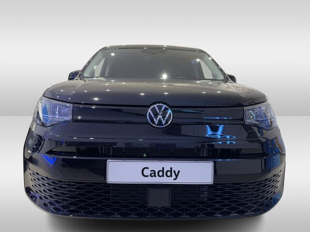 Volkswagen CADDY Cargo 2.0 TDI Style 102PK hand