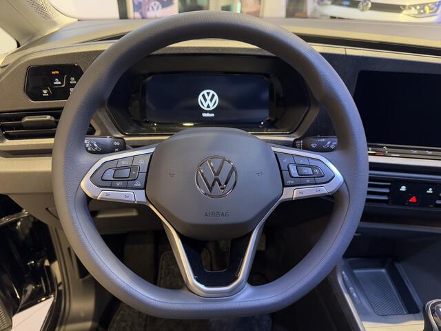Volkswagen CADDY Cargo 2.0 TDI Style 102PK hand