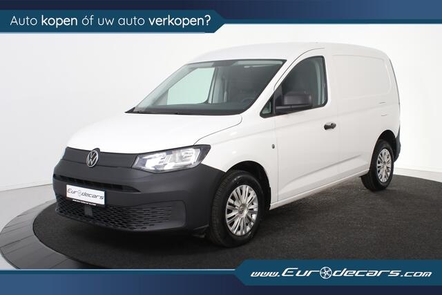 Volkswagen CADDY Cargo 2.0 TDI*1ste Eigenaar*Airco*DAB