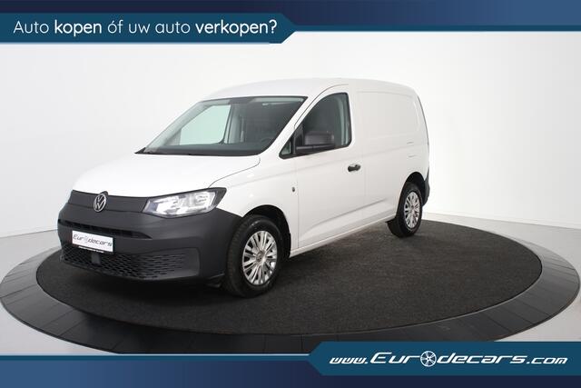 Volkswagen CADDY Cargo 2.0 TDI*1ste Eigenaar*Airco*DAB