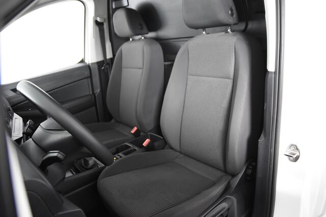 Volkswagen CADDY Cargo 2.0 TDI*1ste Eigenaar*Airco*DAB