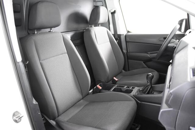 Volkswagen CADDY Cargo 2.0 TDI*1ste Eigenaar*Airco*DAB