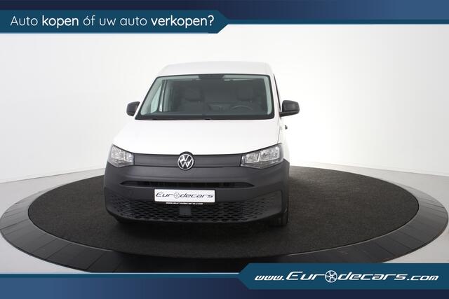 Volkswagen CADDY Cargo 2.0 TDI*1ste Eigenaar*Airco*DAB