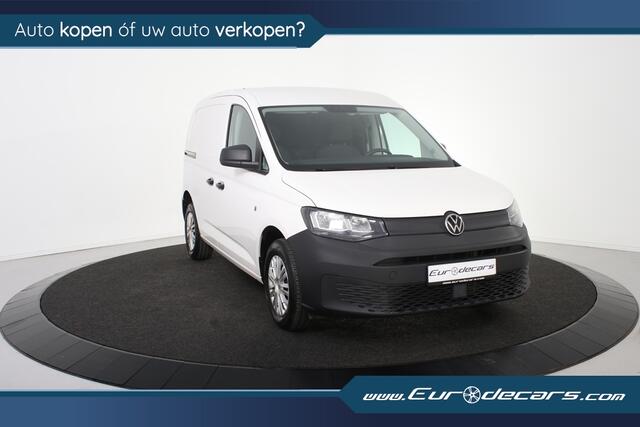Volkswagen CADDY Cargo 2.0 TDI*1ste Eigenaar*Airco*DAB