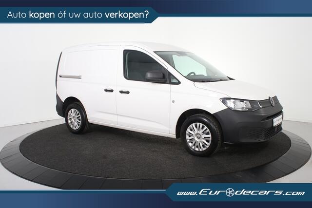 Volkswagen CADDY Cargo 2.0 TDI*1ste Eigenaar*Airco*DAB