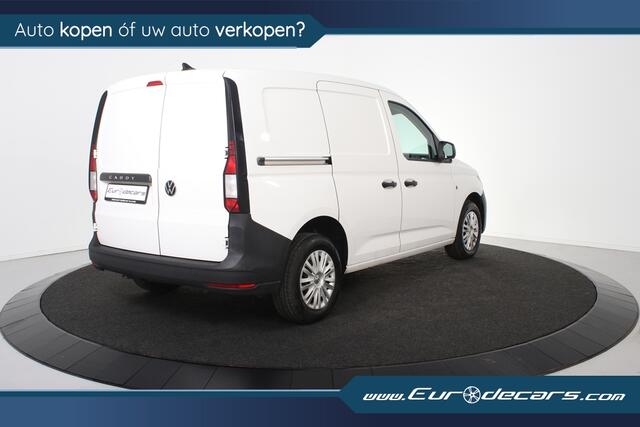 Volkswagen CADDY Cargo 2.0 TDI*1ste Eigenaar*Airco*DAB
