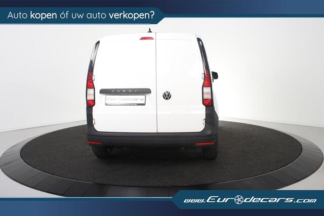 Volkswagen CADDY Cargo 2.0 TDI*1ste Eigenaar*Airco*DAB