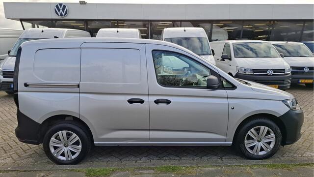 Volkswagen CADDY Cargo 2.0 TDI Comfort Automaat / Navigatie / PDC