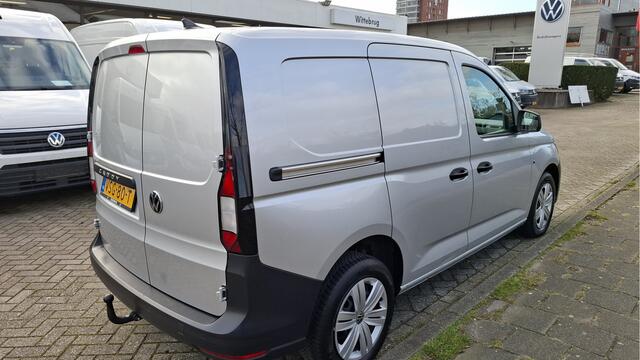 Volkswagen CADDY Cargo 2.0 TDI Comfort Automaat / Navigatie / PDC