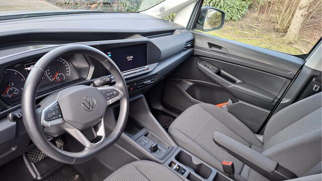 Volkswagen CADDY Cargo 2.0 TDI Comfort Automaat / Navigatie / PDC