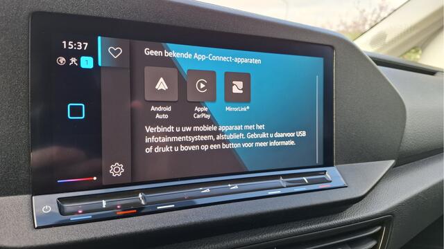 Volkswagen CADDY Cargo 2.0 TDI Comfort Automaat / Navigatie / PDC
