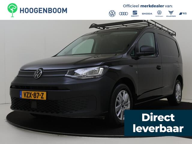Volkswagen CADDY Bedrijfswagens Cargo Trend 2.0 TDI EU6 55 kW (75 pk) 6 versn. hand