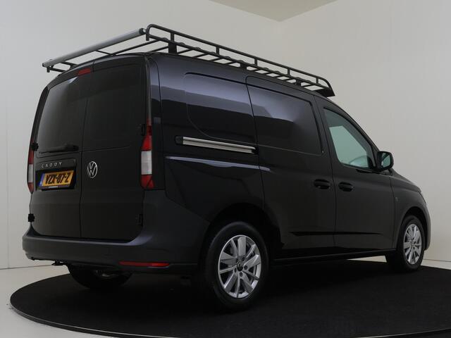 Volkswagen CADDY Bedrijfswagens Cargo Trend 2.0 TDI EU6 55 kW (75 pk) 6 versn. hand