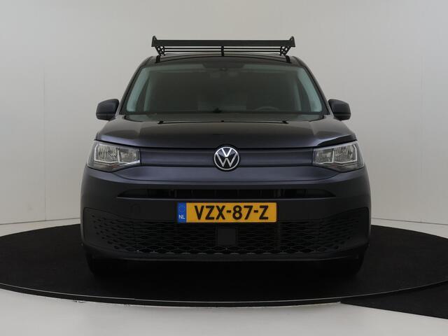 Volkswagen CADDY Bedrijfswagens Cargo Trend 2.0 TDI EU6 55 kW (75 pk) 6 versn. hand