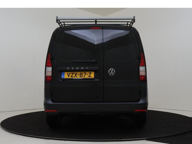 Volkswagen CADDY Bedrijfswagens Cargo Trend 2.0 TDI EU6 55 kW (75 pk) 6 versn. hand