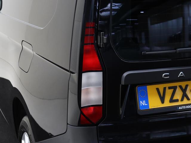 Volkswagen CADDY Bedrijfswagens Cargo Trend 2.0 TDI EU6 55 kW (75 pk) 6 versn. hand