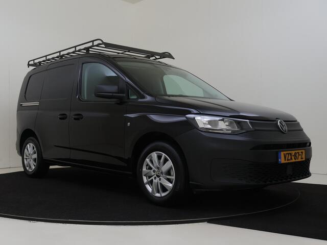 Volkswagen CADDY Bedrijfswagens Cargo Trend 2.0 TDI EU6 55 kW (75 pk) 6 versn. hand