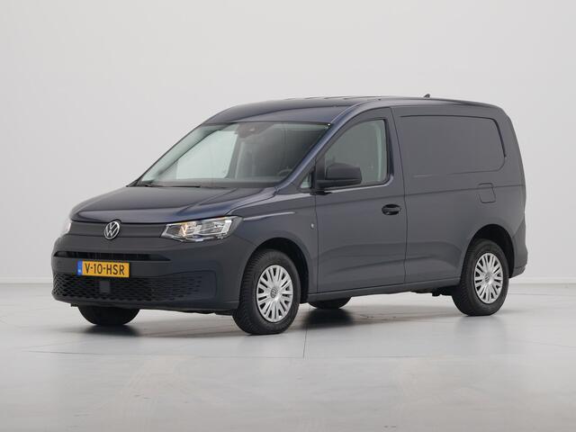 Volkswagen CADDY Cargo 2.0 TDI Style