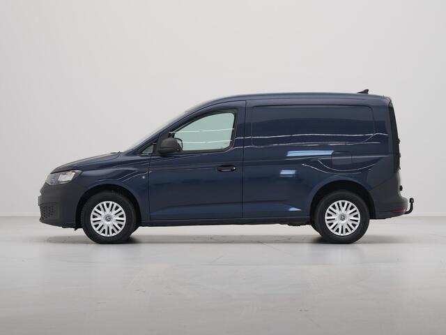Volkswagen CADDY Cargo 2.0 TDI Style