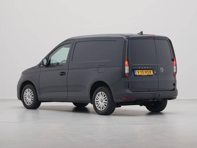 Volkswagen CADDY Cargo 2.0 TDI Style